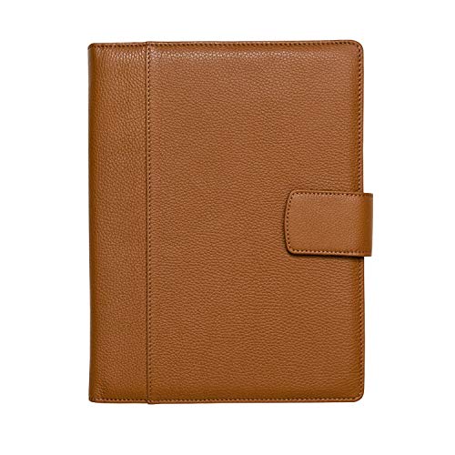 Maruse Magnetic Closure Padfolio
