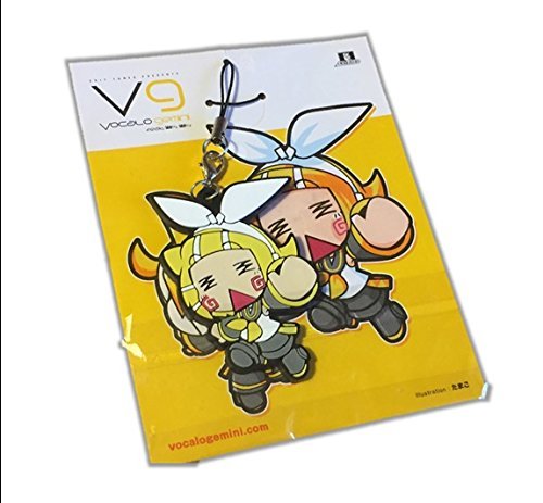 鏡音リン　鏡音レン　V9 vocalogemini 特典 Amazon.co.jp: 【特典のみ】 EXIT TUNES PRESENTS Vocalogemini