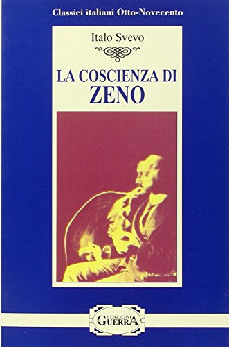 La coscienza di Zeno La coscienza di Zeno