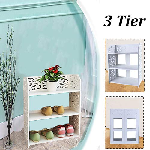 Kleines Schuhregal Vergleich Gunstig Kaufen 2020