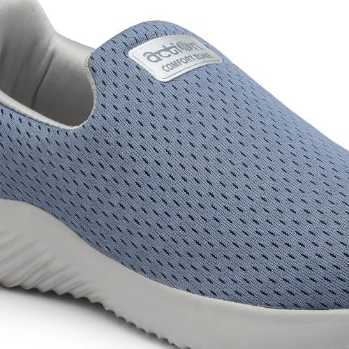 Image of Action ATG-424 Lightweight Comfortable Cushioned Walking Shoes for Men