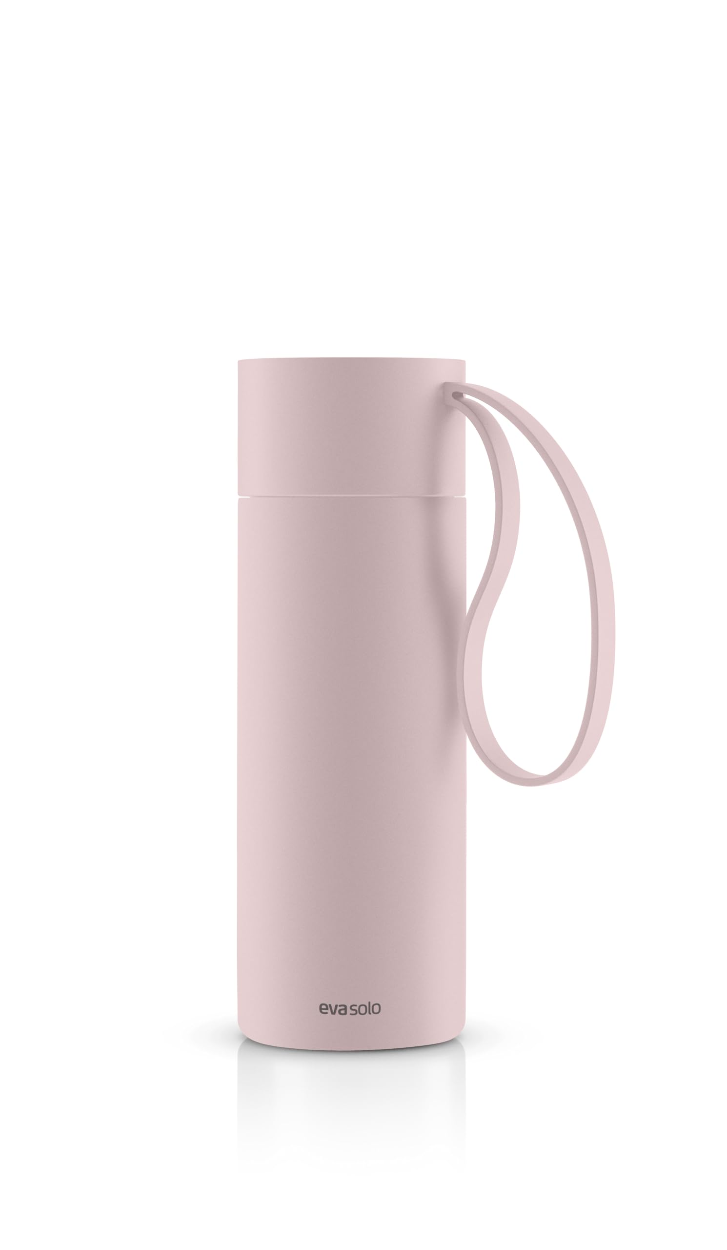 Eva Solo | To Go Cup 0.35 L Funky ballerina |Enjoy hot drinks for up to 6 hours and cold ones for up to 12 Funky ballerina