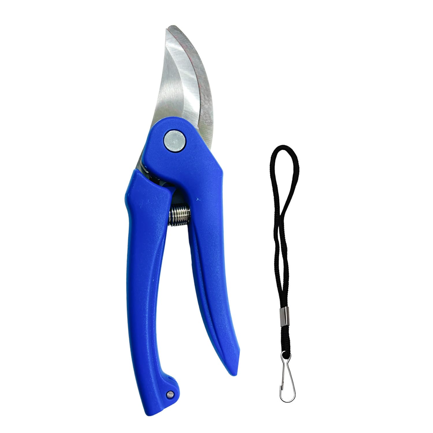 Wonderr Gardening Pruner cutter - 1 Pc (Steel Blades) | Heavy Duty Gardening Cutter Tool | Plant Cutter for Home Garden | Wood Branch Trimmer | Sturdy Stem Scissors (B0D45LX6GD) Amazon Price History, Amazon Price Tracker