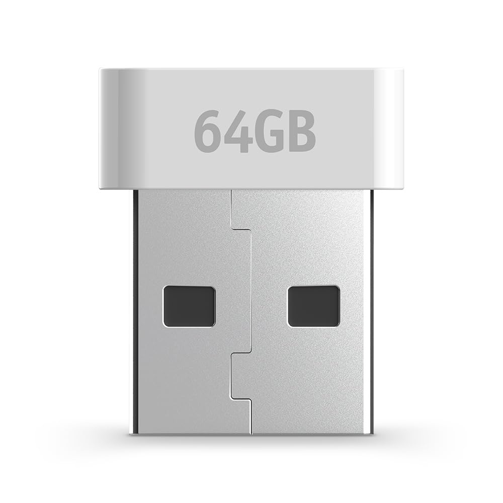 Blink USB-Stick für lokale Videospeicherung