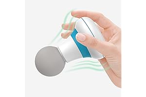 HITACHI Power 2in*4.5in Wand Massager with 6 Magic Vibration Modes