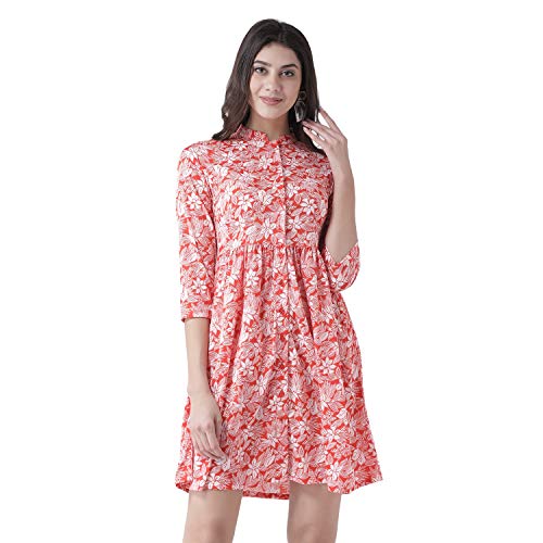 THE VANCA Women Dress