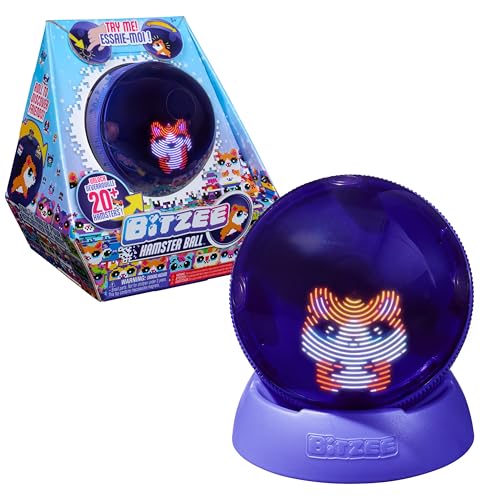 games best toy hamster