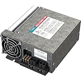 Progressive Dynamics PD9145ALV 12V Lithium Ion Battery Converter/Charger - 45 Amp
