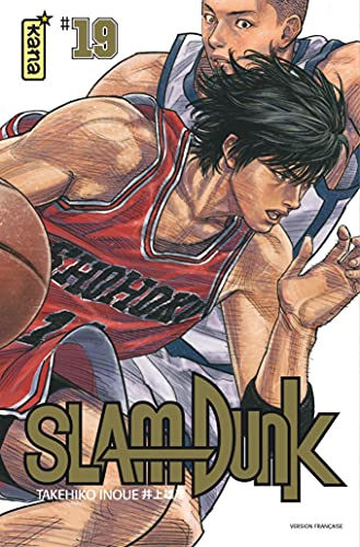 Slam Dunk — Tome 19