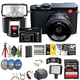 Leica Q3 Compact Digital...