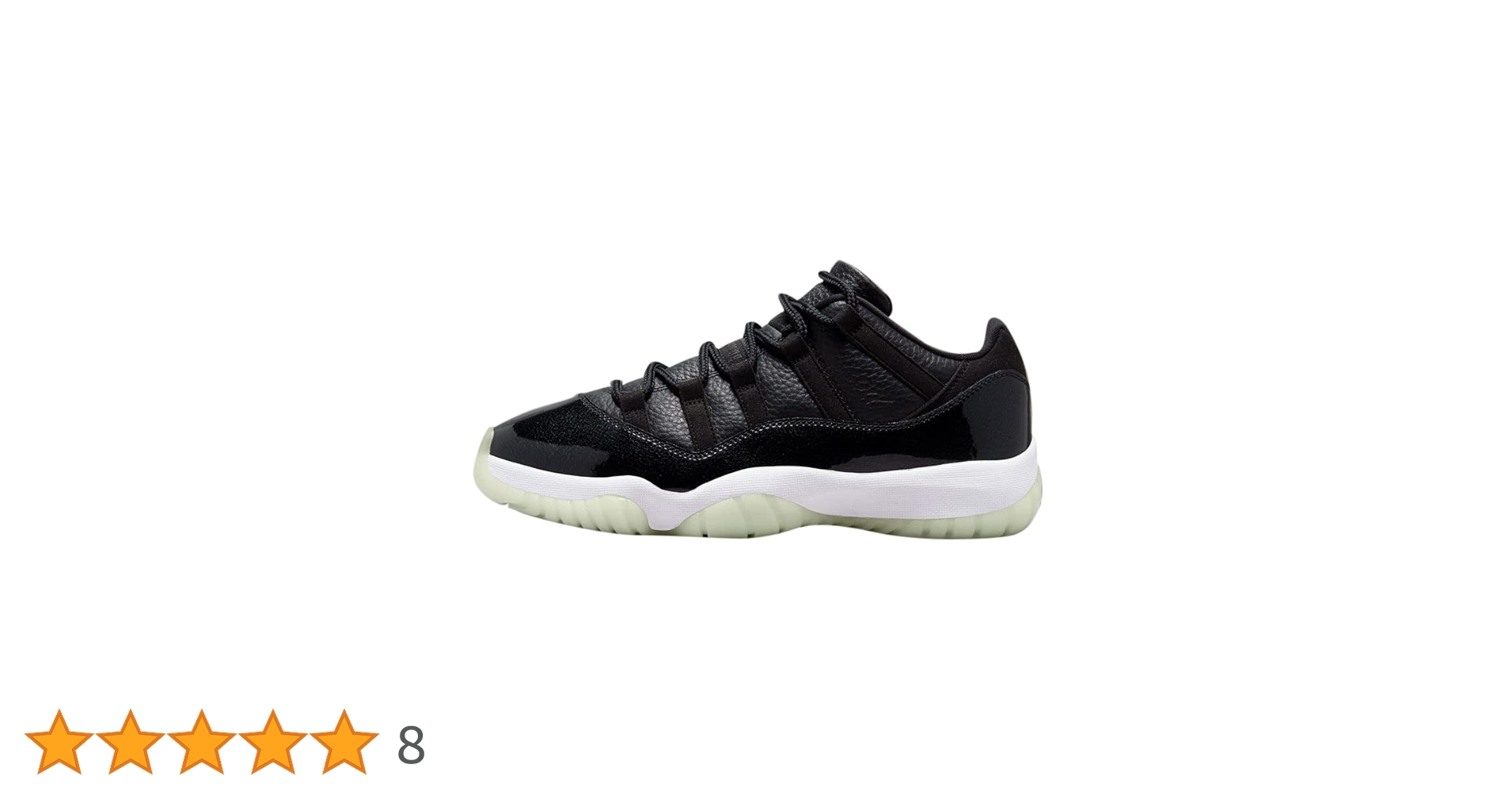AJ11 Retro Low 72-10 エアジョーダン11 26 NIKE公式】エア ジョーダン 11 LOW '72-10' (AV2187-001 / AJ 11