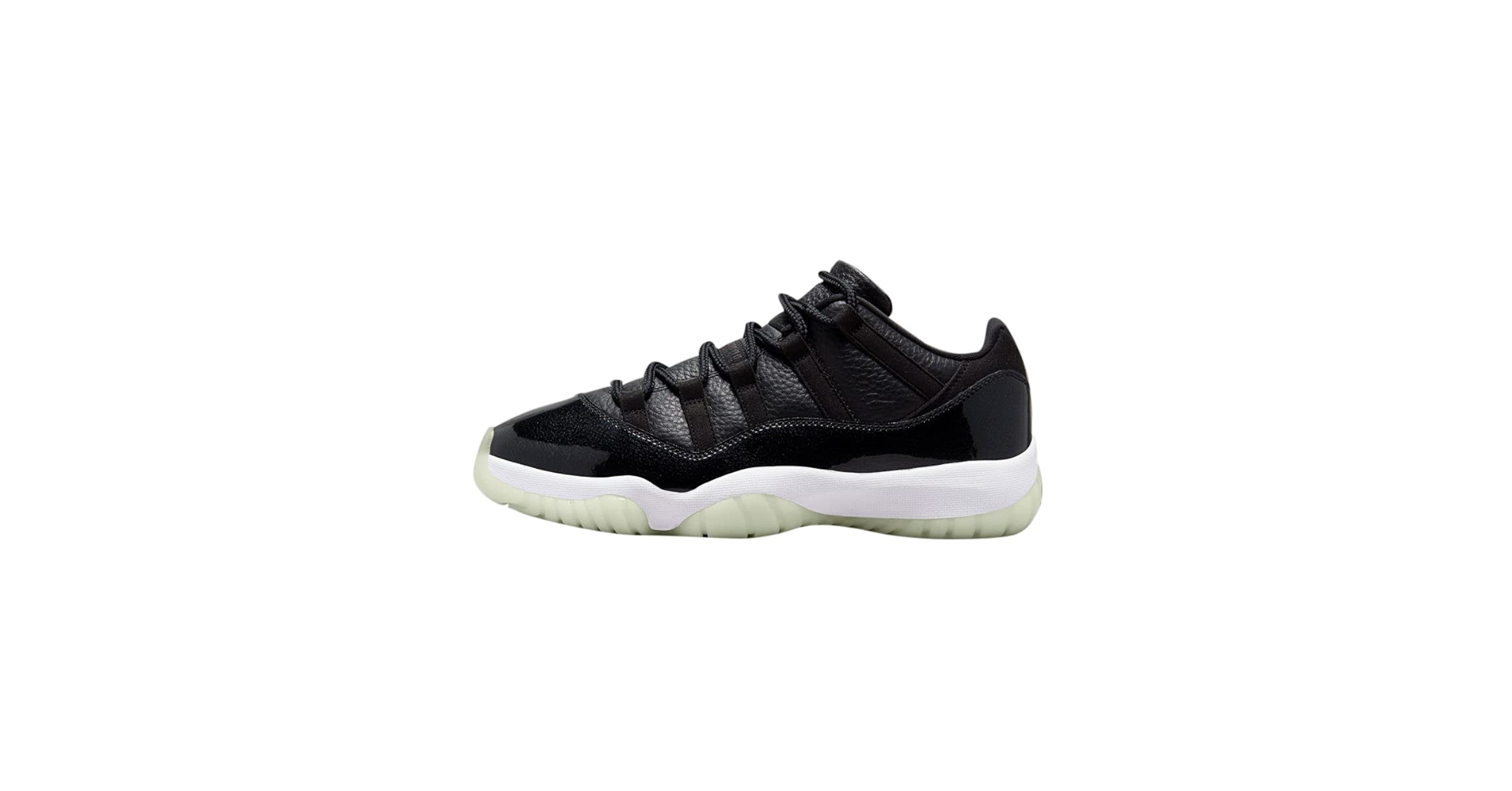 シューズ(男性用) Air Jordan 11 Retro AV2187-001 7.5 Amazon.com | Jordan Mens Air Jordan 11 Low AV2187 001 72-10