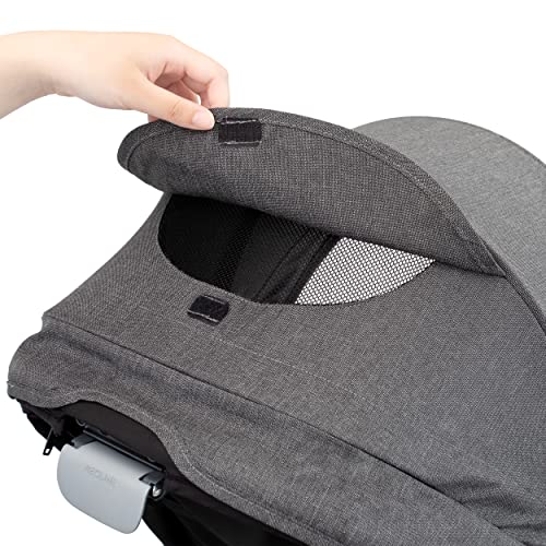 Evenflo 63012459 Pivot Xpand Second Seat thumb #4