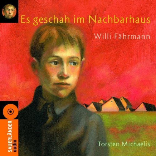 Es geschah im Nachbarhaus Titelbild