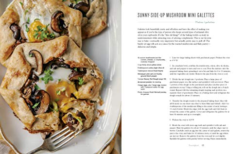 Image of Sweet Laurel Savory: Everyday Decadence for Whole-Food, Grain-Free Meals: A Cookbook