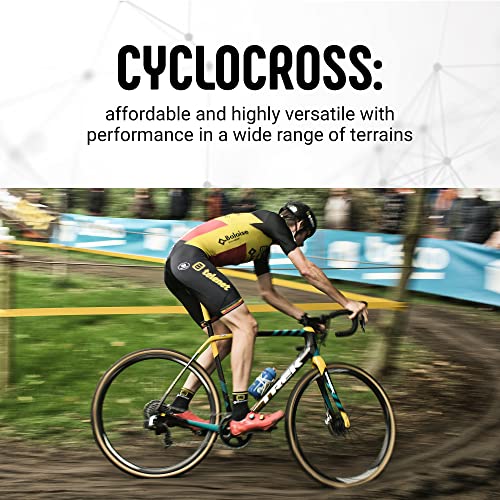 VITTORIA Terreno Dry, Pneumatico della Bicicletta