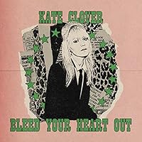 Kate Clover Ablum Cover