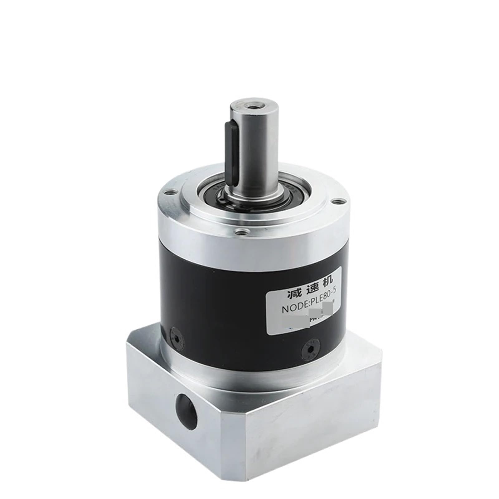 RCGKNNMUZ Planetary Gear Reducer Stepper Motor NEMA 34
