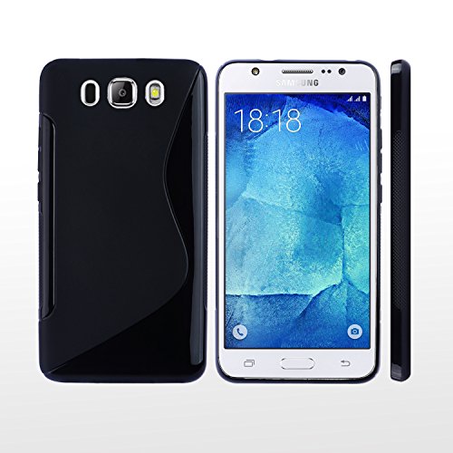 Bdeals Cover Galaxy J7(2016), S-Style Ultra