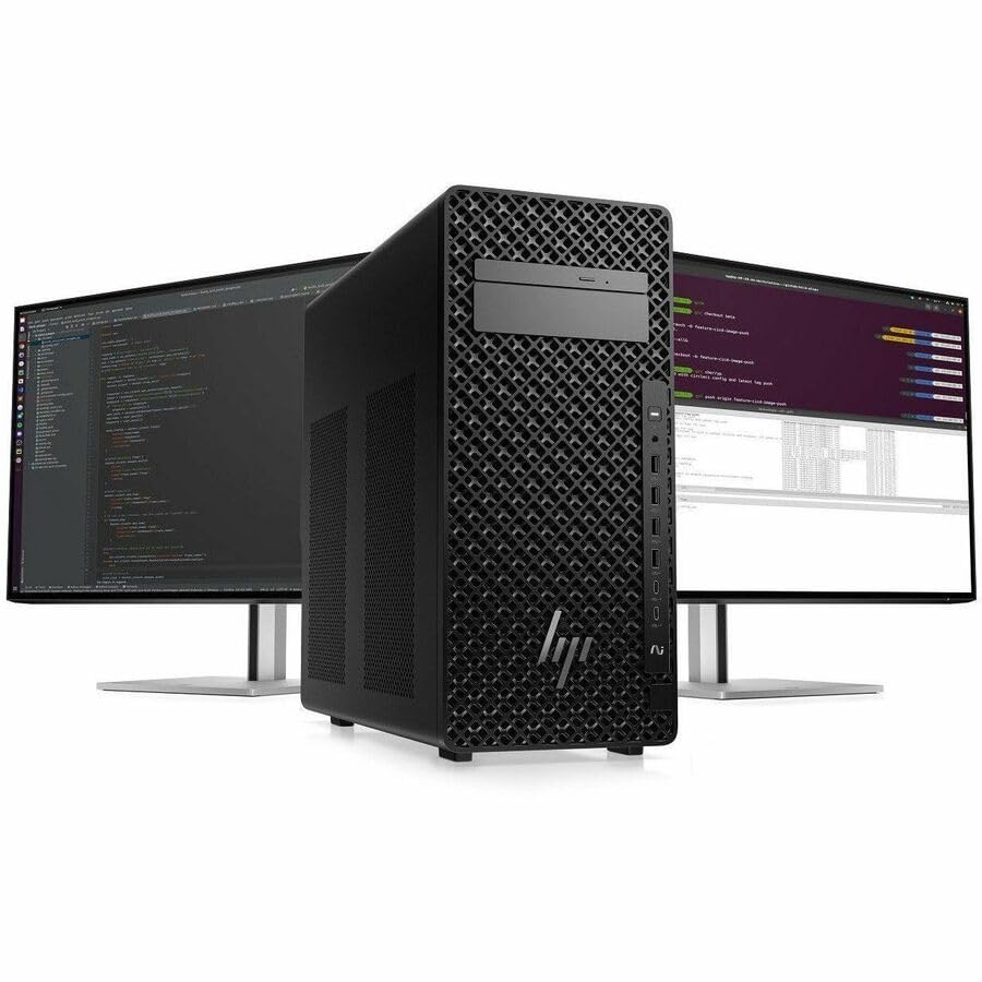 Amazon.com: HP Z2 G1i Workstation - Tower - Intel Core Ultra 9