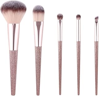 Juego de brochas de maquillaje Herramientas d...