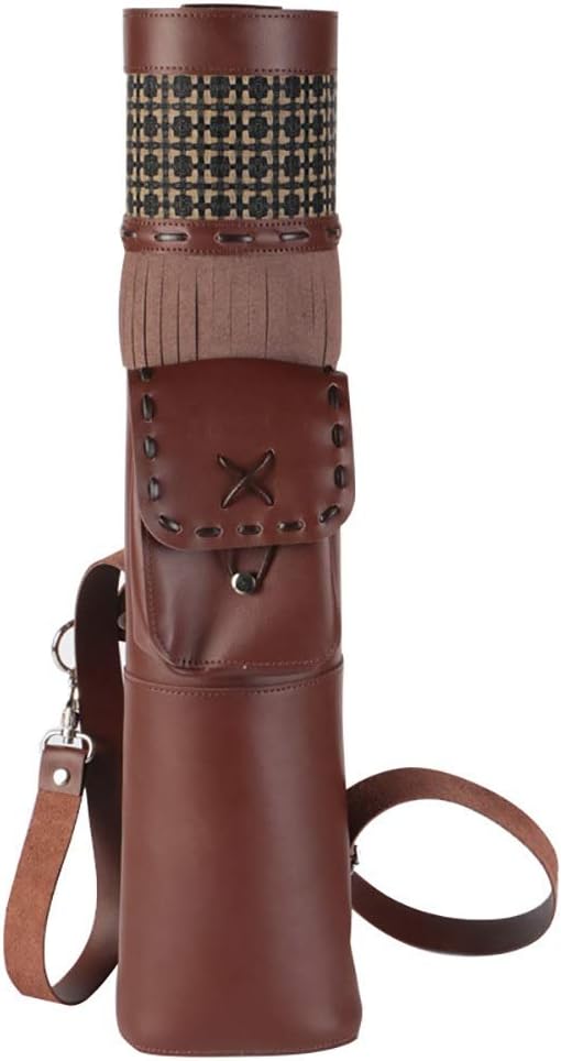 faretra per frecce costume giovanile