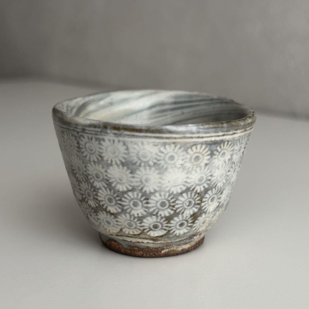 Amazon.co.jp: 今井政之 京焼 酒器 ぐい呑 共箱 : ホーム＆キッチン