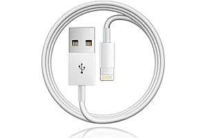 AirPods 2nd Generation Charger Cable: Keep Your AirPods Powered Up