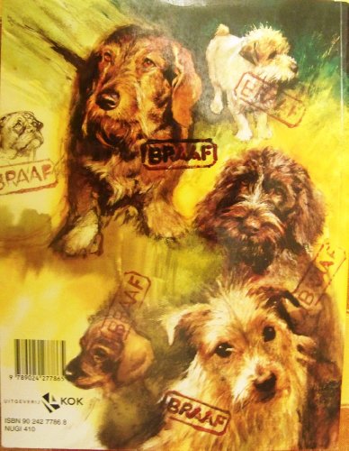 Braaf 9024277868 Book Cover