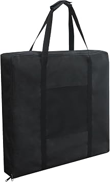 Medium Griddle Bag compatible with Camp Chef Single Burner Griddle - SG30, CGG16, SG14, FG20, MSG20 21L19W 3H