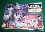 Galoob Micro Machines Star Wars (Double Takes) Death Star