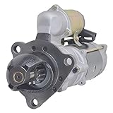 6008136421 0-23000-3301 0230003301 24v Starter Motor abulollry Fit for Komatsu Engine