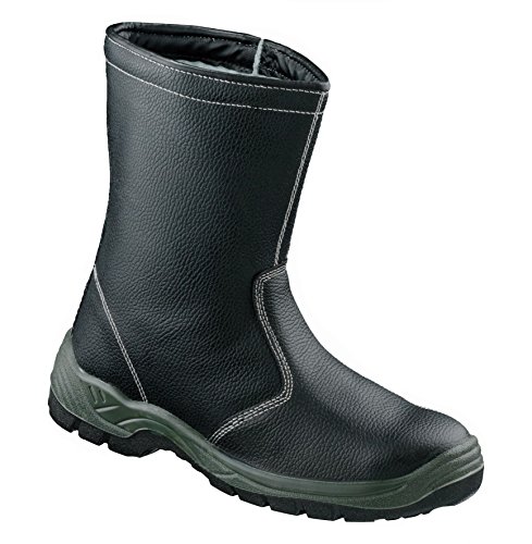 Preisvergleich Produktbild Gödecke Textil 2118 / A Winterstiefel mit Reißverschluss (39)