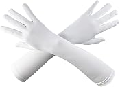 white cosplay gloves Top3商品