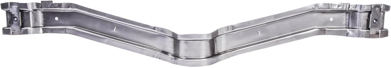JEGS 79230 GM A-Body Front Floor Pan Support Brace 1964-1972 Chevelle El Camino