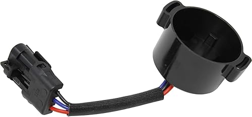 Miniatura 2 de AIP Electronics Sensor de posición del árbol de levas CPS compatible con Buick Regal Riviera 1984-1989 y Pontiac Firebird Turboalimentado V6 OEM Fit