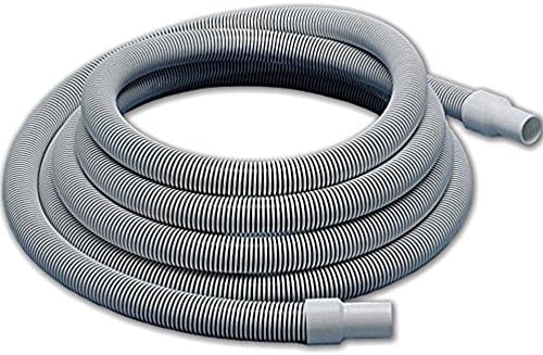 BioGuard 1.5" x 30' Vacuum Hose