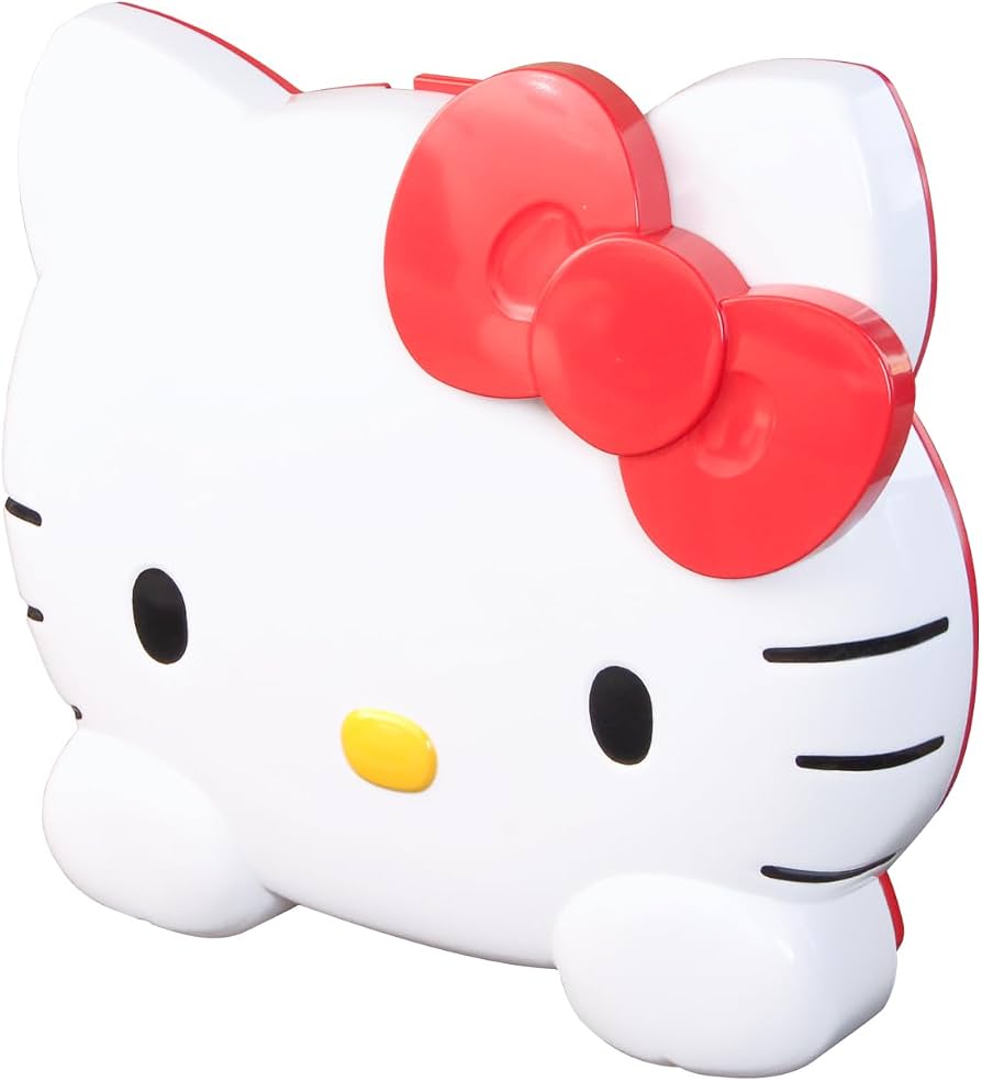 Amazon.co.jp: セイワ(SEIWA) カー用品 ハローキティ リアトレイ
