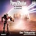 Cover zum Buch Der Teleporter: Perry Rhodan Neo