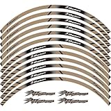 Pour Suzuki pour Hayabusa GSXR 1300 ， Matériau : PVC ； Couleur : comme indiqué ； Quantité : 1 jeu .