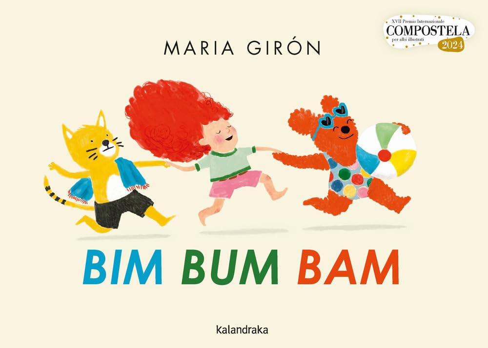 Bim Bum Bam. Ediz. Illustrata - 4