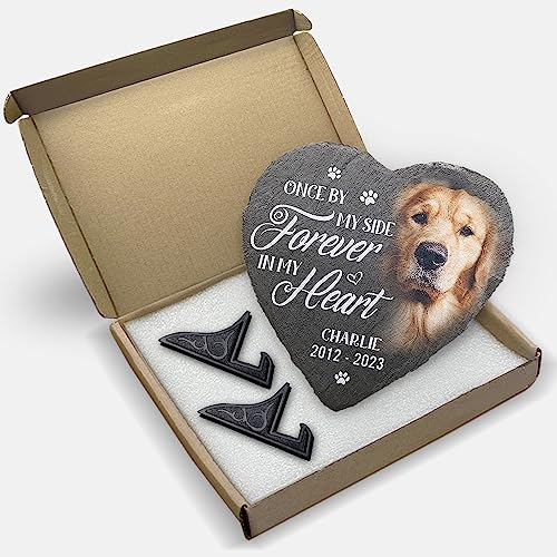 Pawfect House Dog Memorial Gifts For Loss Of Dog, Dog Memorial Stone, Pet Memorial Gifts, Pet Loss Gifts, Pet Memorial Stones, Cemetery Decorations For Grave, Cat Memorial Gifts, Gifts For Cat Lovers #TOP7