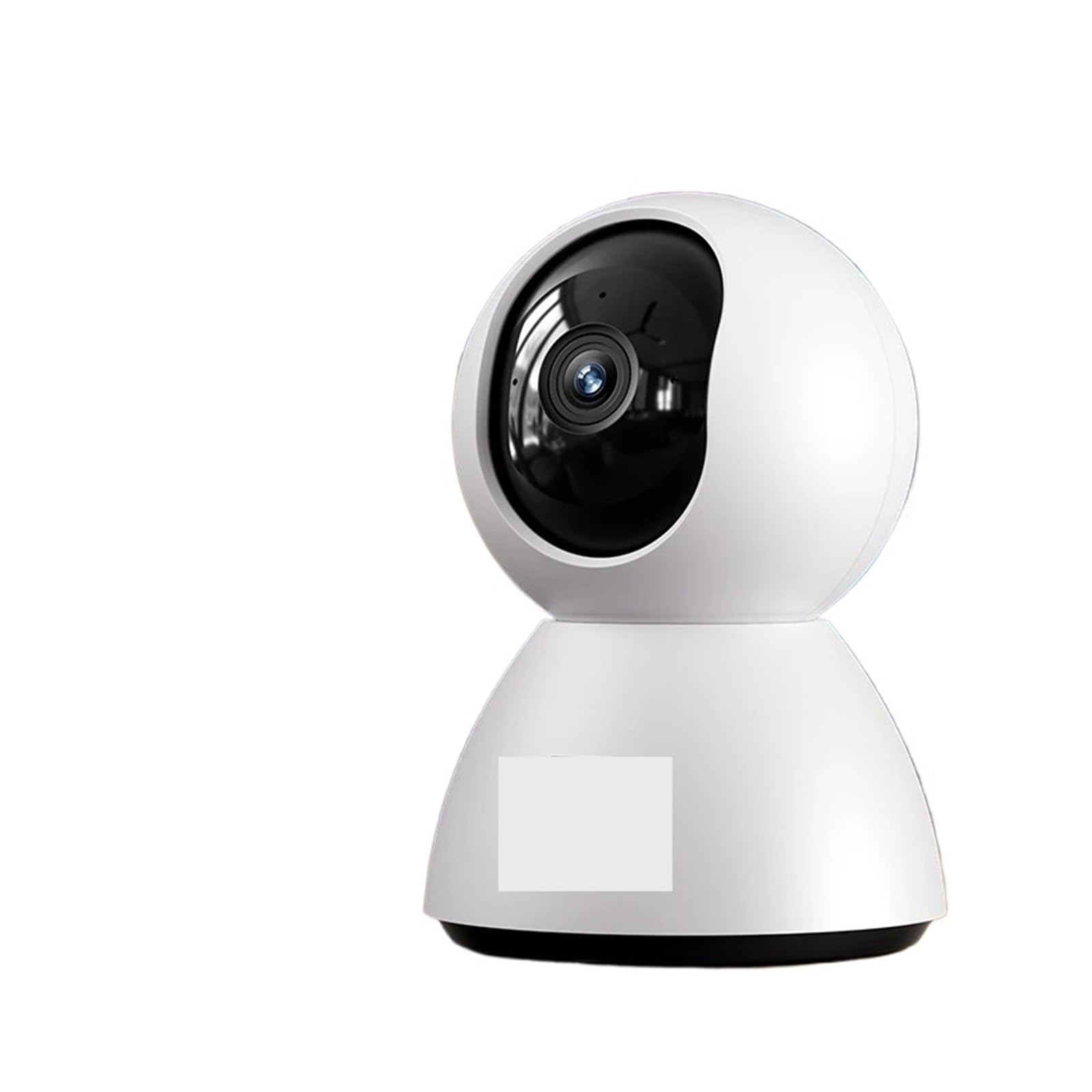 Caméra de surveillance de sécurité à domicile IP WiFi PT intérieure