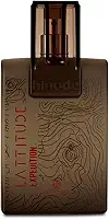 Perfume Lattitude Expedition Masculin Hinode Deo Colônia 100ml