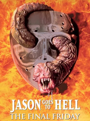 Jason Goes to Hell: The Final Friday