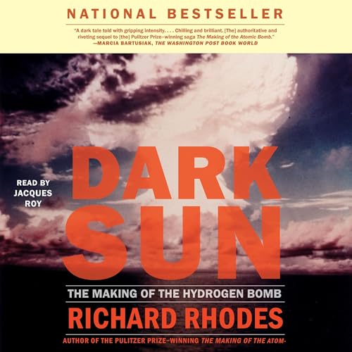 Dark Sun by Richard Rhodes episode artwork
