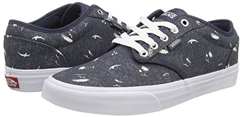 Image of Vans Kids' Ward Sneaker