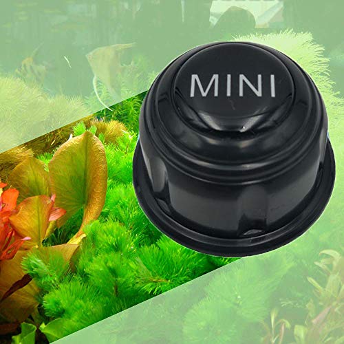 Lefunpets Mini Algae Scrapers Aquarium Fish Tank Brush Glass Cleaning Tools Magnetic Cleaner