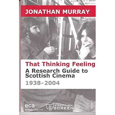That Thinking Feeling