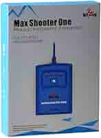 Amazon.co.jp: Mayflash Max Shooter One マウス/キーボード